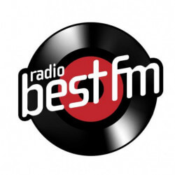 Best FM logo