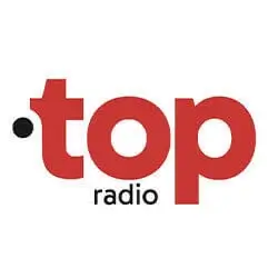 Top Radio - Bratislavské Rádio logo