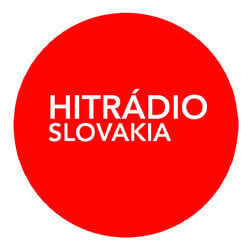 Hitrádio Slovakia logo