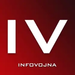 InfoVojna logo