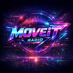 Moveit Rádio logo