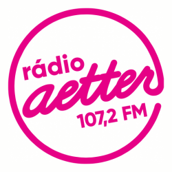 Rádio Aetter logo