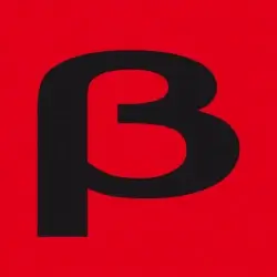 Rádio Beta logo
