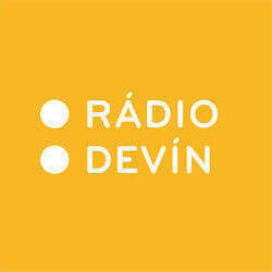 Rádio Devín logo