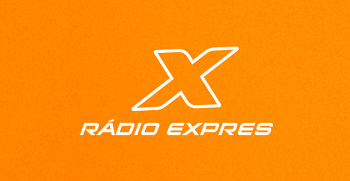 Rádio Expres Webkamera