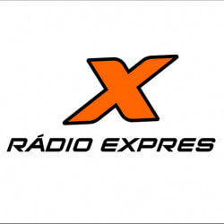 Rádio Expres logo