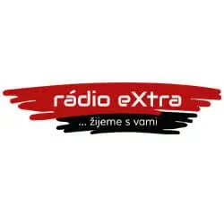 Rádio Extra logo