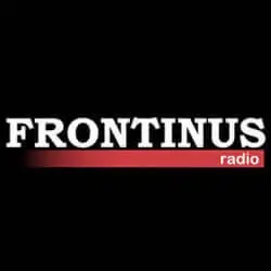 Rádio Frontinus logo