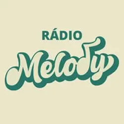 Rádio Melody logo