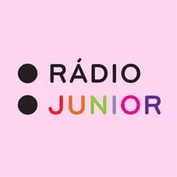 Rádio Junior logo