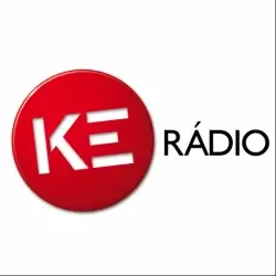 Rádio Košice logo