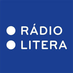 Rádio Litera logo