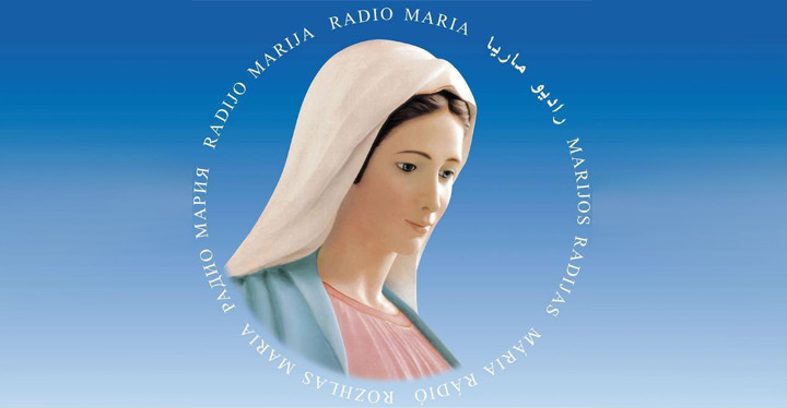 Rádio Mária Slovensko Webkamera