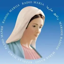 Rádio Mária Slovensko logo
