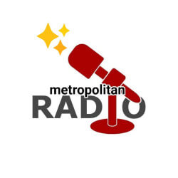 Rádio Metropolitan logo