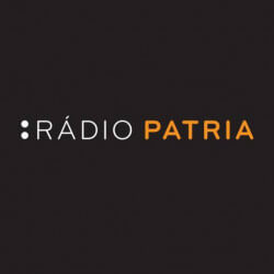 Rádio Patria logo