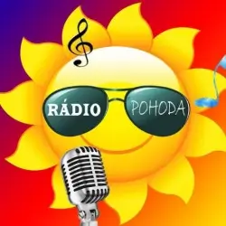 Rádio Pohoda logo