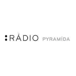 Rádio Pyramída logo