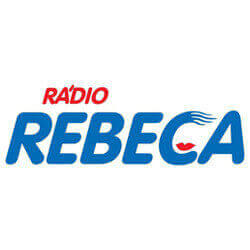 Rádio Rebeca logo