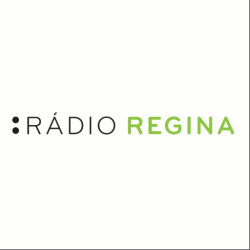 Rádio Regina logo