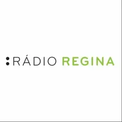 Rádio Regina logo