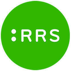Rádio Regina Stred logo