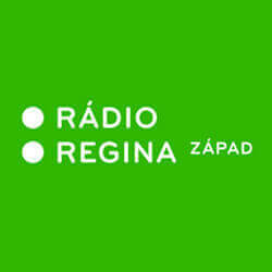Rádio Regina Západ logo