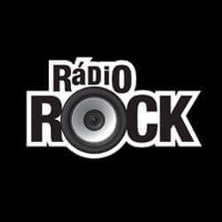 Rádio ROCK logo