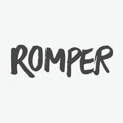 Radio Romper logo