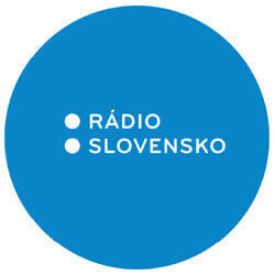 Rádio Slovensko logo