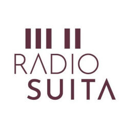 Rádio Suita logo