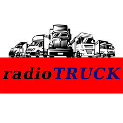 Radio Truck logo