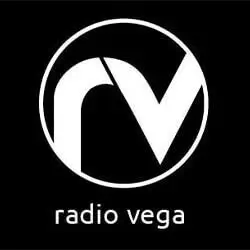 Radio Vega logo