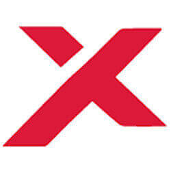 Rádio X logo