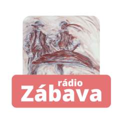 Rádio Zábava logo