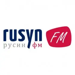 Rusyn FM logo