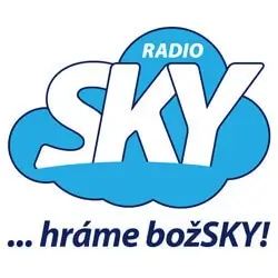 Sky Rádio logo