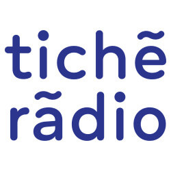 Tiché rádio logo