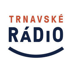 Trnavské Rádio logo